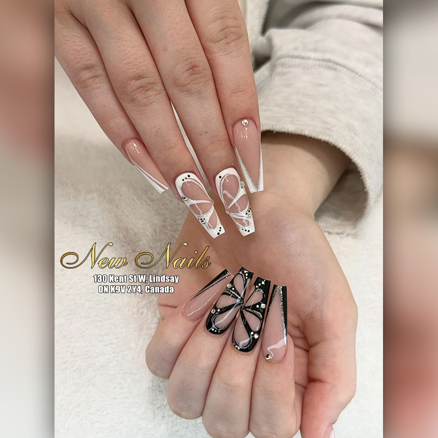 Nail April 30